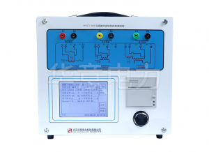 HYCT-100互感器伏安特性综合测试仪