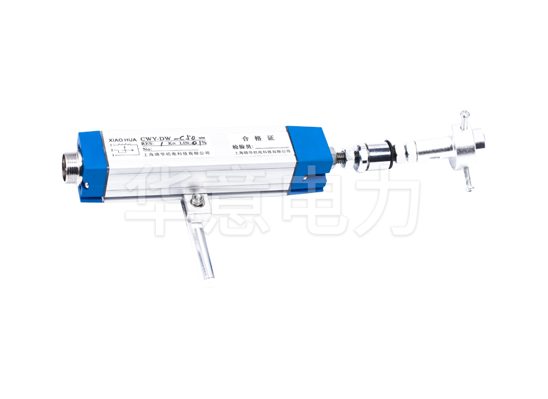 HYGKC-Y 高压开关动特性测试仪直线行程速度传感器